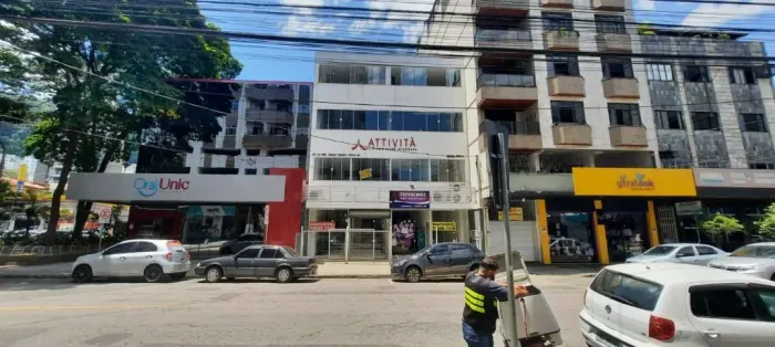 Loja, 92 m² - venda por R$ 990.000,00 ou aluguel por R$ 8.067,60/mês - São Mateus - Juiz d