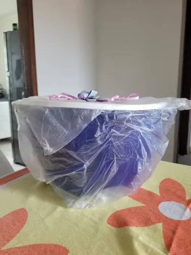 Tigela Tupperware 10L