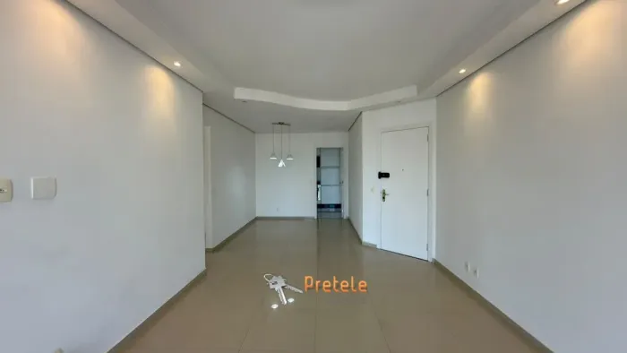 APARTAMENTO LOCAÇÃO CONDOMINIO PLATINUM 103M²
