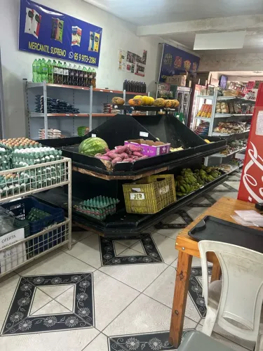 Fruteira