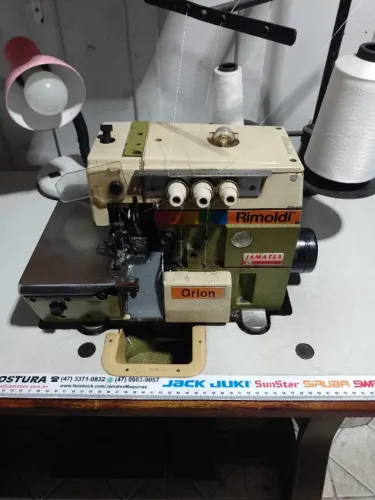 Overlock 