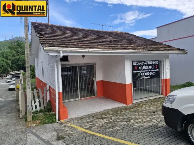 Sala Comercial BLUMENAU SC