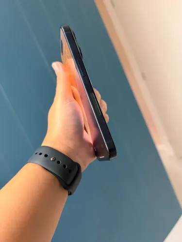 iPhone 15 pro 128 tb