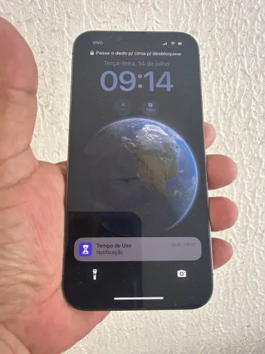 iPhone 13 pro