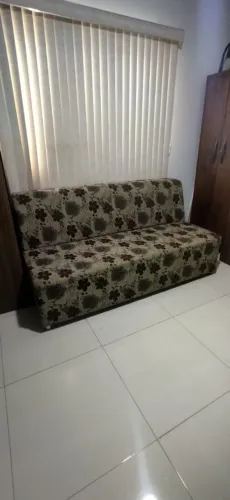 Sofá cama