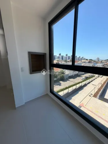 Apartamento à venda no Belgar Residence, Serraria