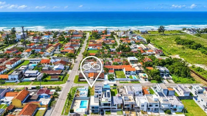 Terreno à venda, 182 m² por R$ 350.000,00 - Brejatuba - Guaratuba/PR