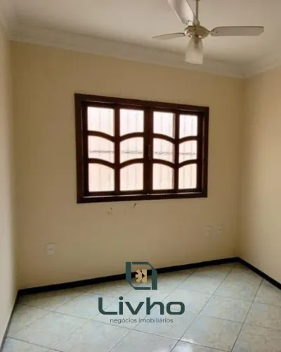 CASA PARA LOCAÇÃO - VILA NOVA, VILA VELHA