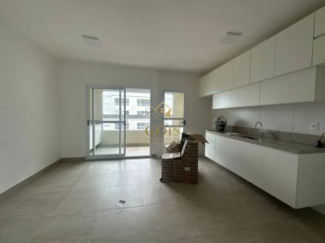 Apartamento para Locação ao Lado do Parque Shopping.