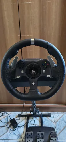 VOLANTE GAMER G920 / LOGITECH / XBOX, PC