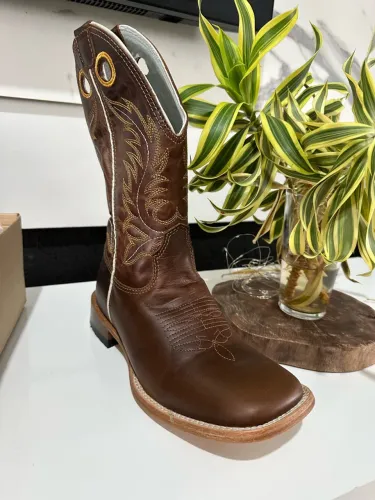 Bota texana 