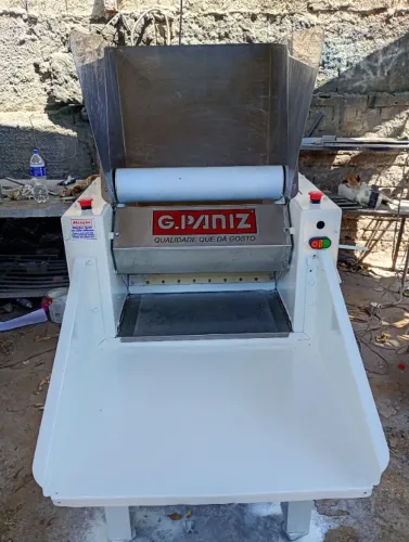 Cilindro paulista rolos de 50 cm Gpaniz