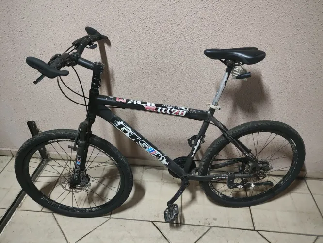 Bike aro 29 grsm1 aluminio