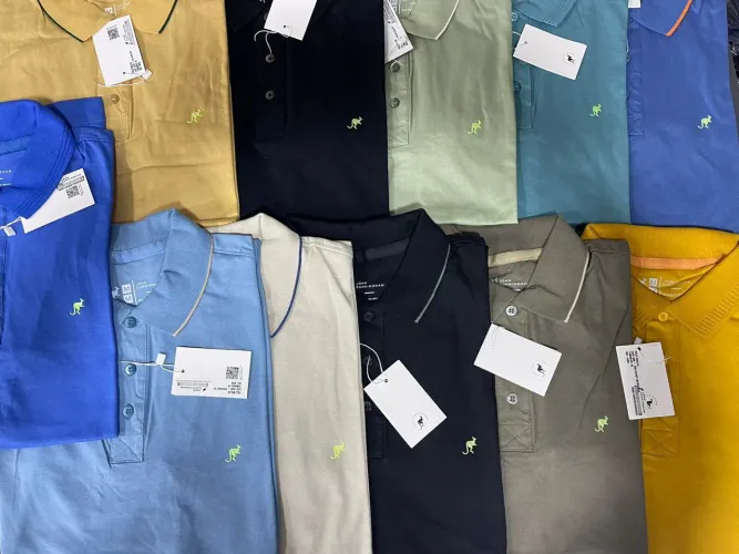 Moda masculina e outros