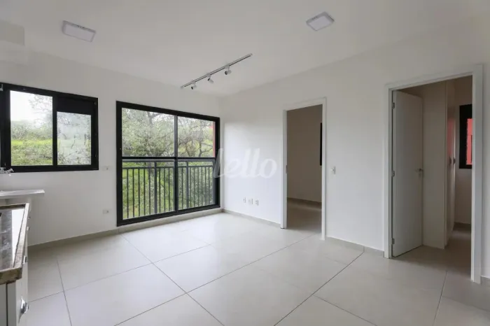 Apartamento 2 quartos para alugar no(a) Vila Andrade