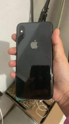 Celular iphone xs