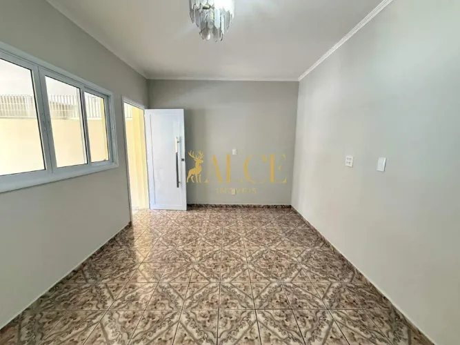 Casa para locação no Jd. Renata em Indaiatuba-SP