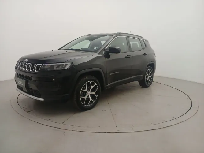 Jeep Compass Long. T270 1.3 TB 4X2 Flex AUT 2026