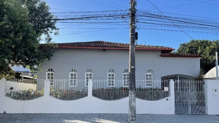 Ponto Comercial para Venda em São Mateus, Fátima, 1 dormitório, 2 banheiros