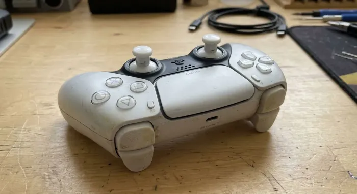 Controle ps5 usado