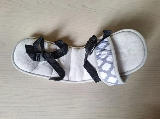 Protetor capacete - Apoio cabeça cadeirinha para criança - KAKIBLIN