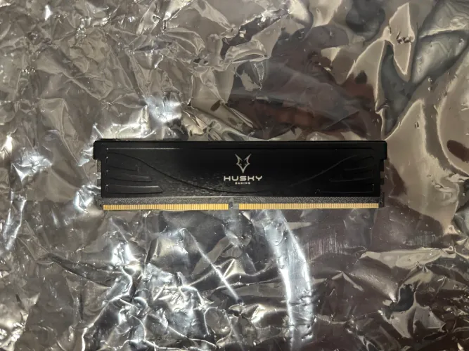 Memória RAM Husky 8GB DDR4 2666MHz CL19 - HMR-D4826