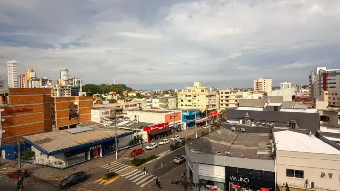 Sala comercial disponível para venda no centro de Torres RS