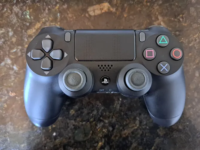 Controle PS4 estado de zero impecável