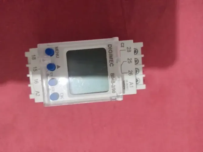Timer Digital BIHB-2/90