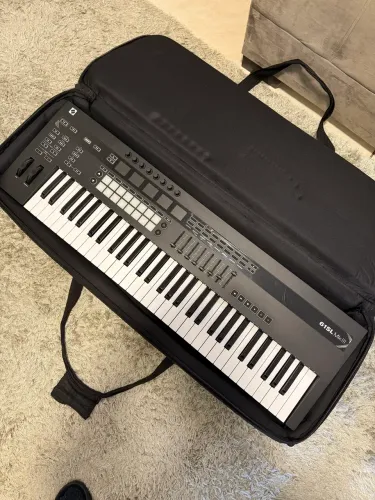 Controlador novation 61SL MK3