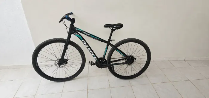 Bike aro 29 em Mossoró