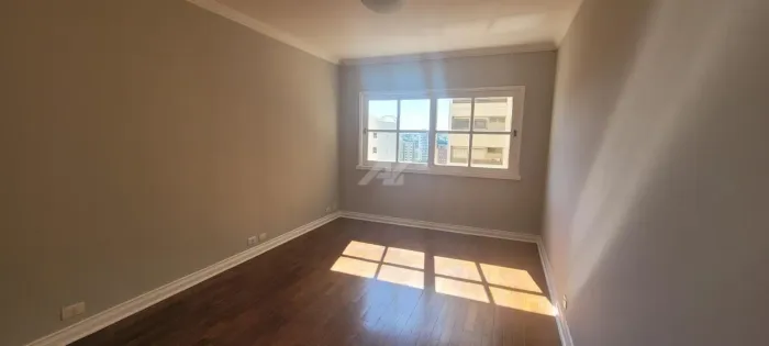 apartamento - Cambuí - Campinas