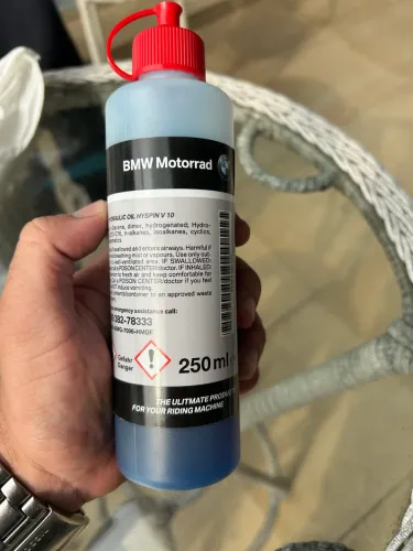 Óleo hidráulico BMW HYSPIN V 10