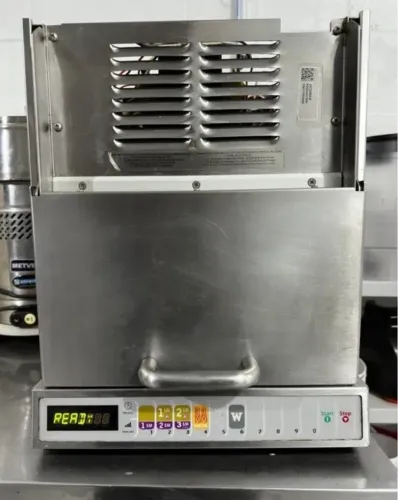 Forno moc menumaster