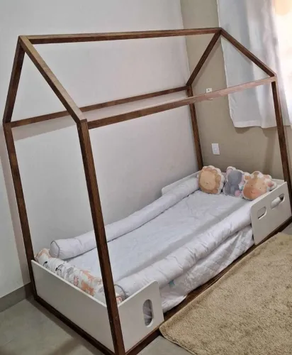 Jogo de quarto infantil 