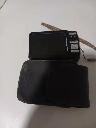 Câmera Fotográfica Mitsuca 3.0 LCD 8.0 megapixels