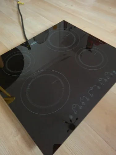 Cooktop de indução