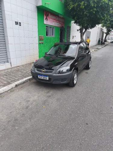 Chevrolet Celta Life/ LS 1.0 MPFI 8V Flexpower 3P 2009