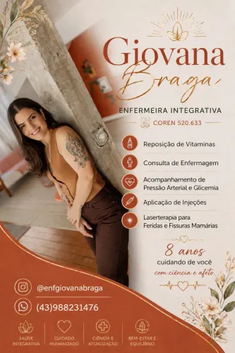 Enfermeira