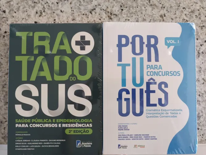 PORTUGUÊS E TRATADO SUS