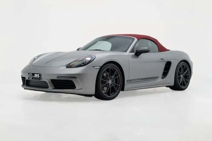 Porsche 718 Boxster T 2.0 300cv 2023