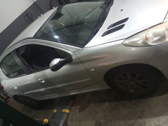 Imagem de Peugeot 207 XS 1.6 Flex 16V 5P Aut. 2013