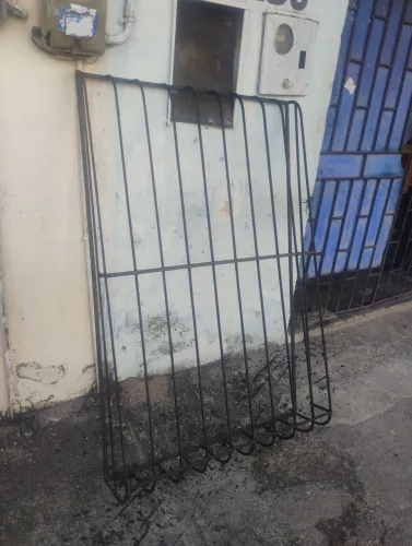 Grade de janela