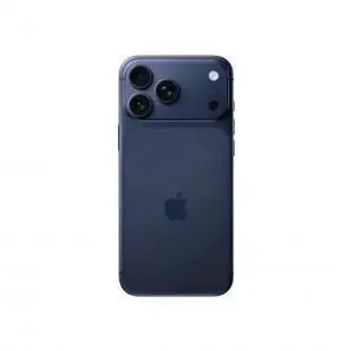 Vendo IPHONE 17 pro max 256gb
