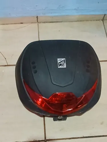 Bau pro tork 35 litros smart box 4 universal 