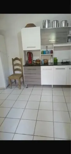 Fazenda próxima de planalto