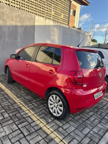 Volkswagen Fox 1.0 MI Total Flex 8V 5P 2013