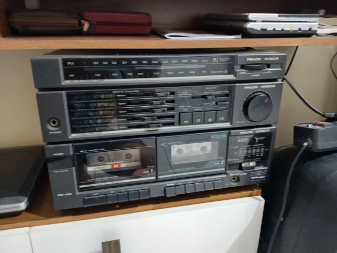 Som antigo
