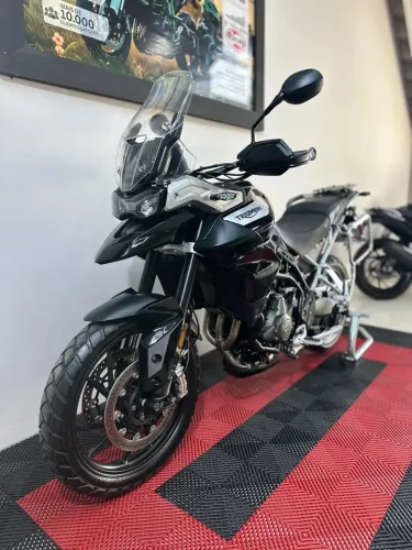 Triumph Tiger 900 GT PRO 2022