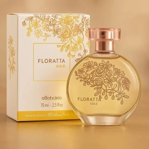 Floratta Gold
